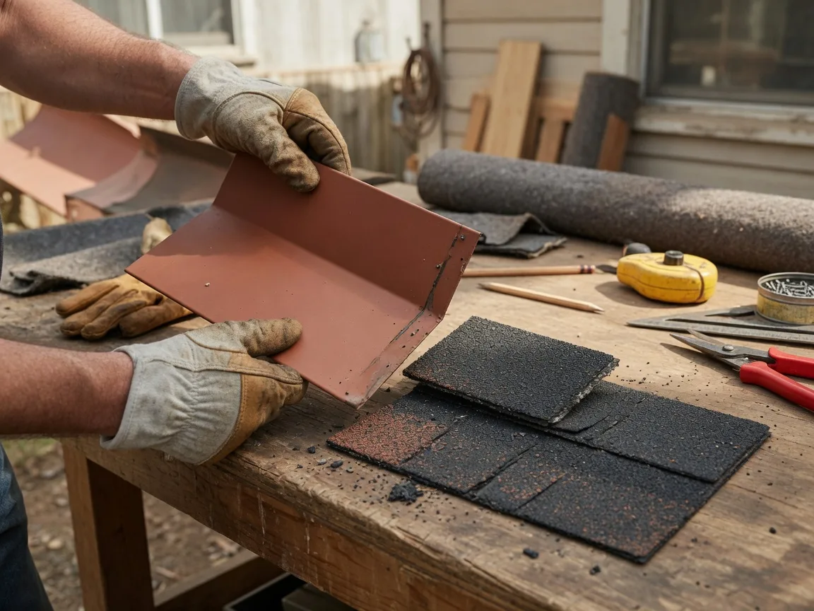 Roof Repair company in Canutillo, TX